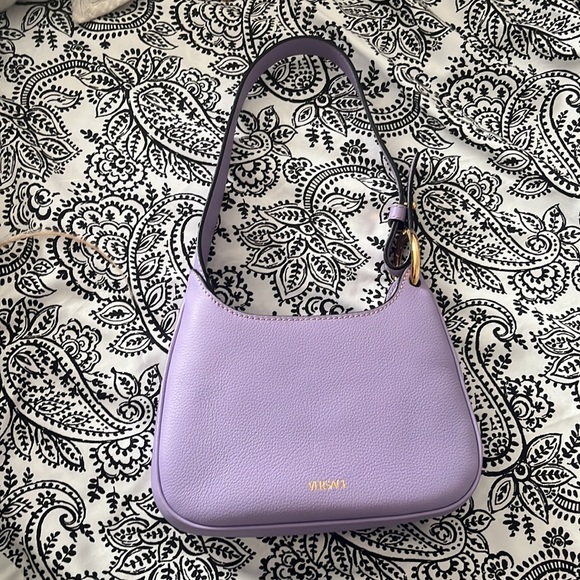 Versace mini bag! - Picture 2 of 8